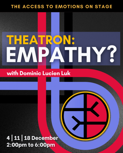 Theatron: Empathy