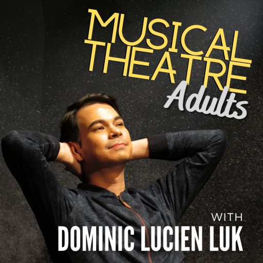 Musical Theatre (Adults)