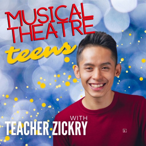 Musical Theatre (Teens)