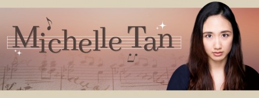 Teacher Michelle Tan