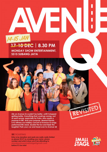 Avenue Q