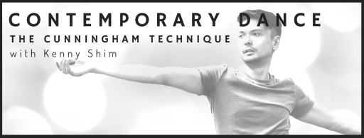 Contemporary (Cunningham Technique)