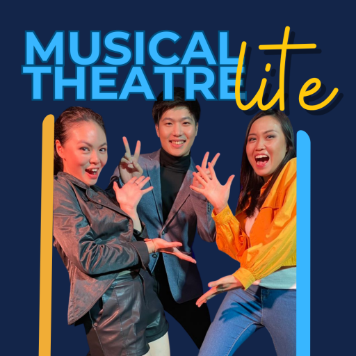 Musical Theatre Lite (for adults)