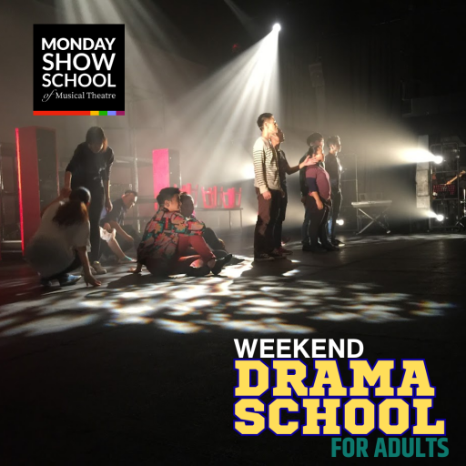Weekend Drama School