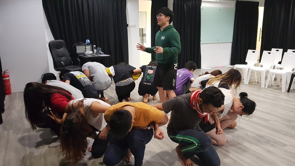 Producers class 1